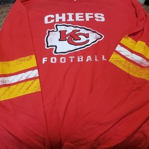 KC Chiefs Shirt